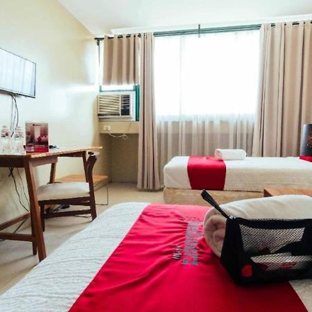 Reddoorz Near Osmena Highway 1 Hotel Makati City Kültér fotó