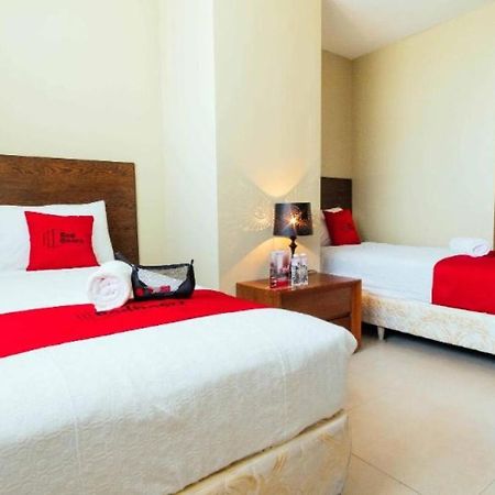 Reddoorz Near Osmena Highway 1 Hotel Makati City Kültér fotó