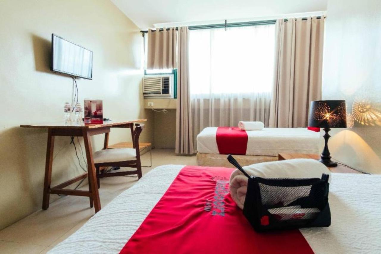 Reddoorz Near Osmena Highway 1 Hotel Makati City Kültér fotó