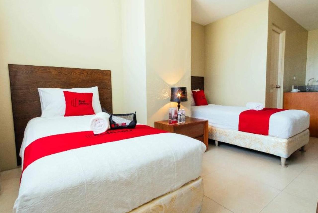 Reddoorz Near Osmena Highway 1 Hotel Makati City Kültér fotó
