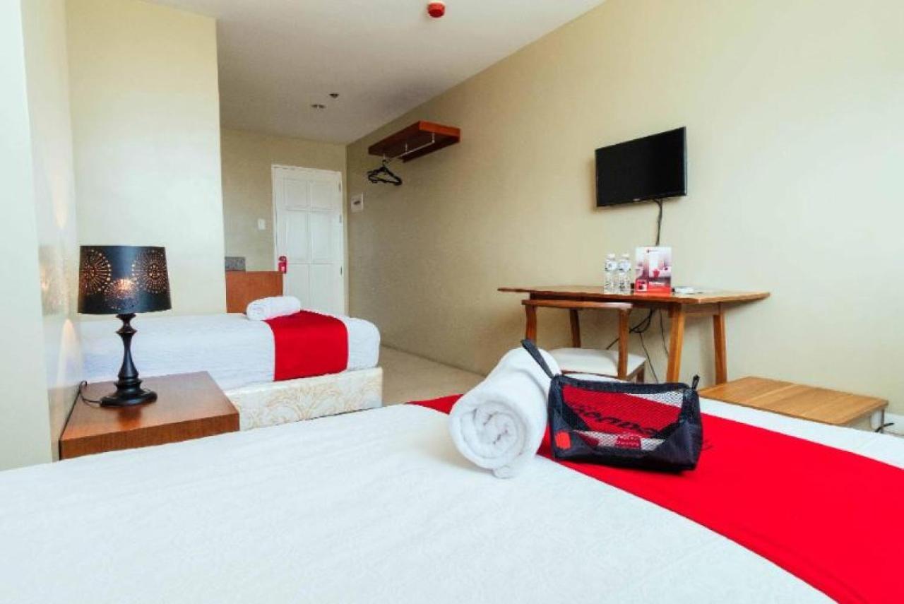 Reddoorz Near Osmena Highway 1 Hotel Makati City Kültér fotó