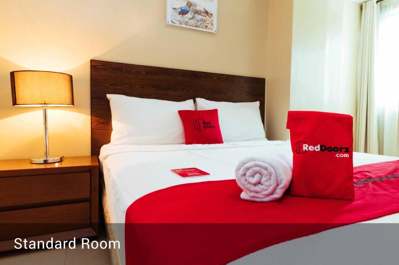 Reddoorz Near Osmena Highway 1 Hotel Makati City Kültér fotó