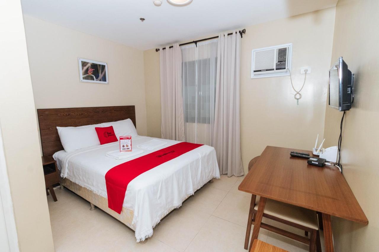Reddoorz Near Osmena Highway 1 Hotel Makati City Kültér fotó