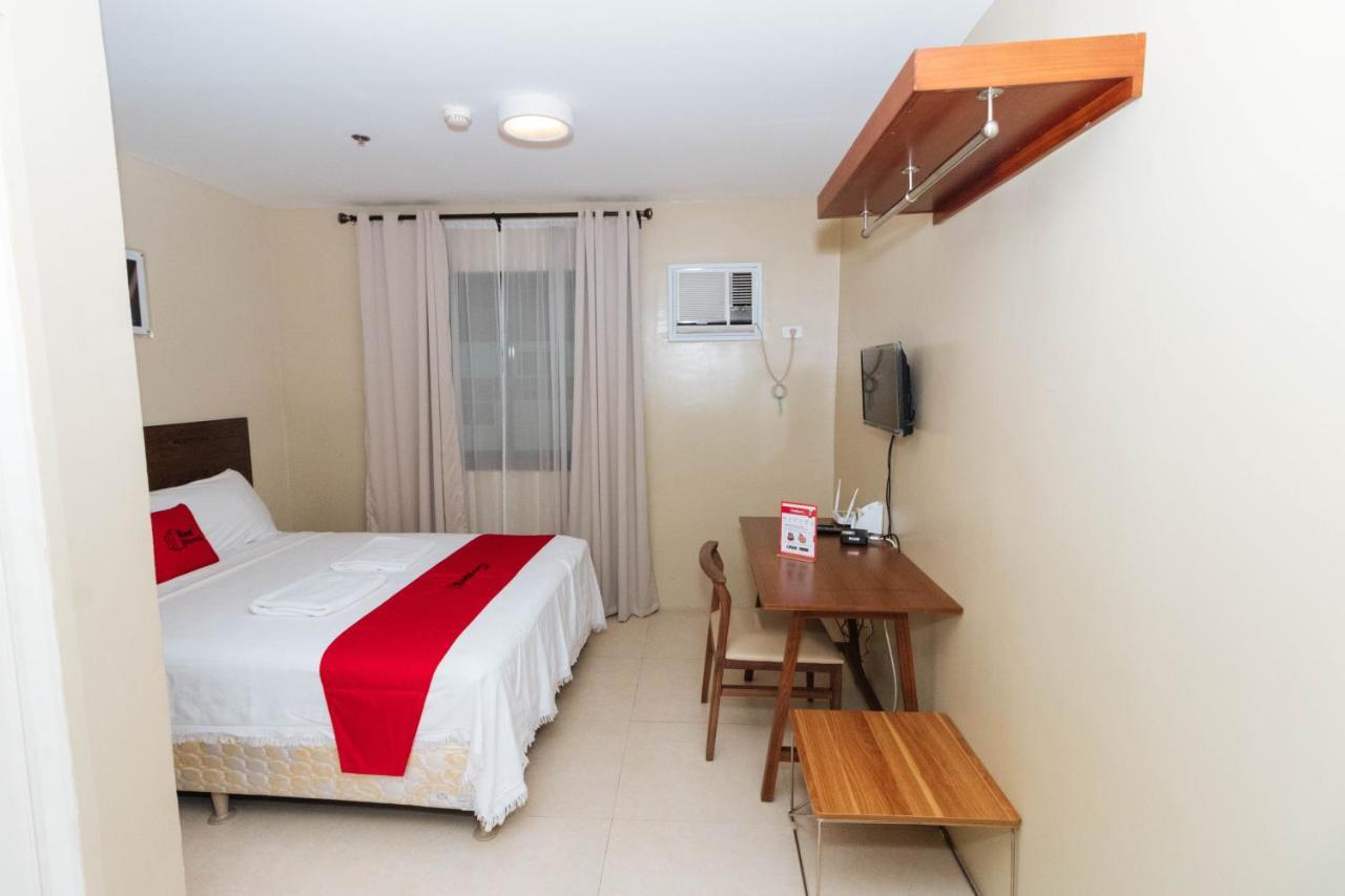 Reddoorz Near Osmena Highway 1 Hotel Makati City Kültér fotó