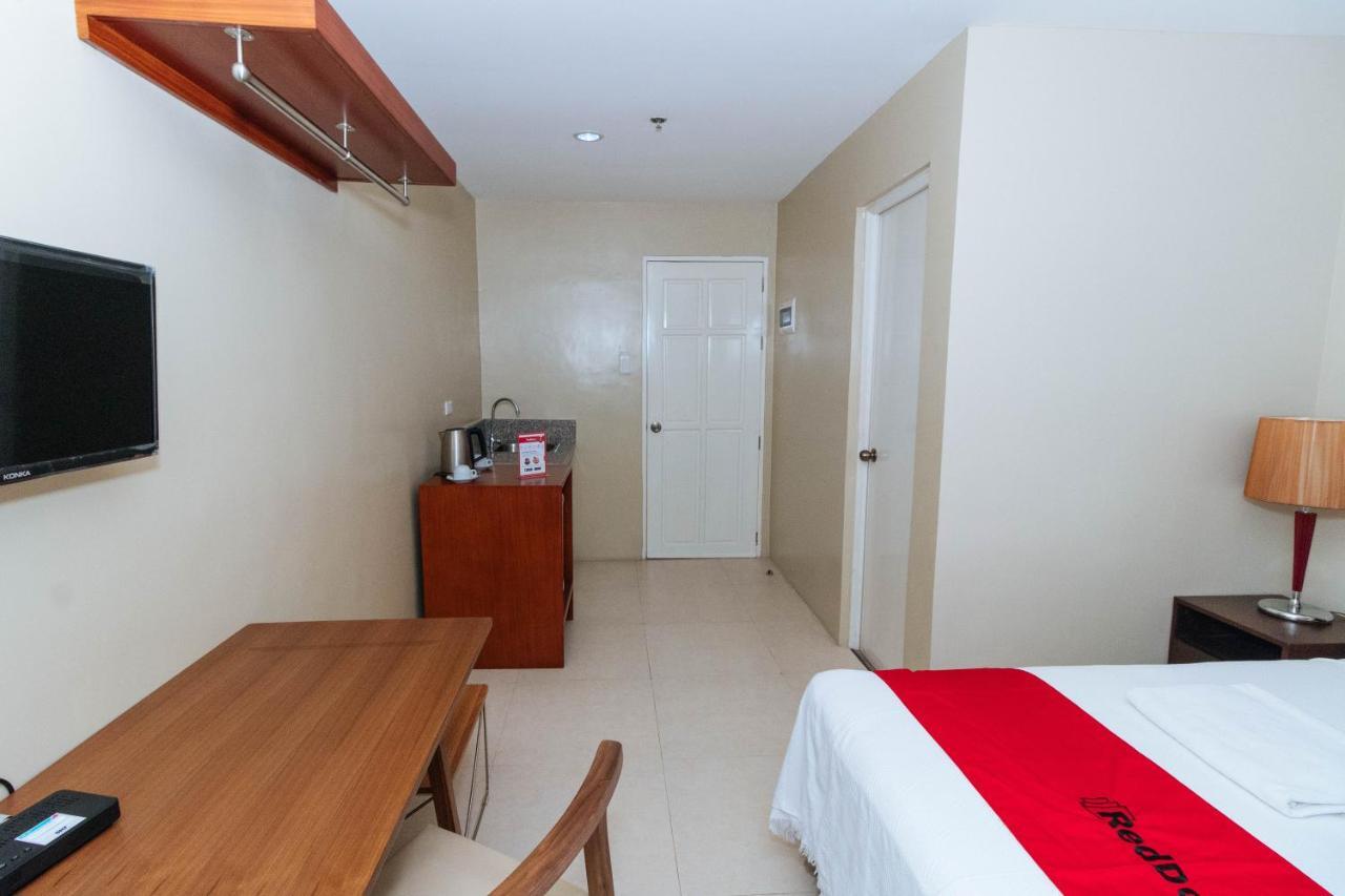 Reddoorz Near Osmena Highway 1 Hotel Makati City Kültér fotó