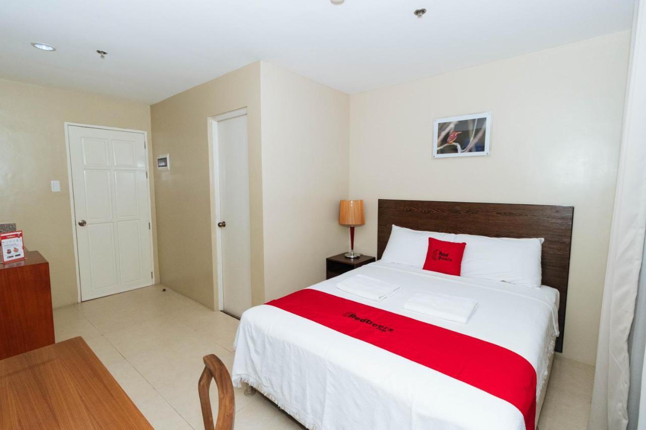 Reddoorz Near Osmena Highway 1 Hotel Makati City Kültér fotó