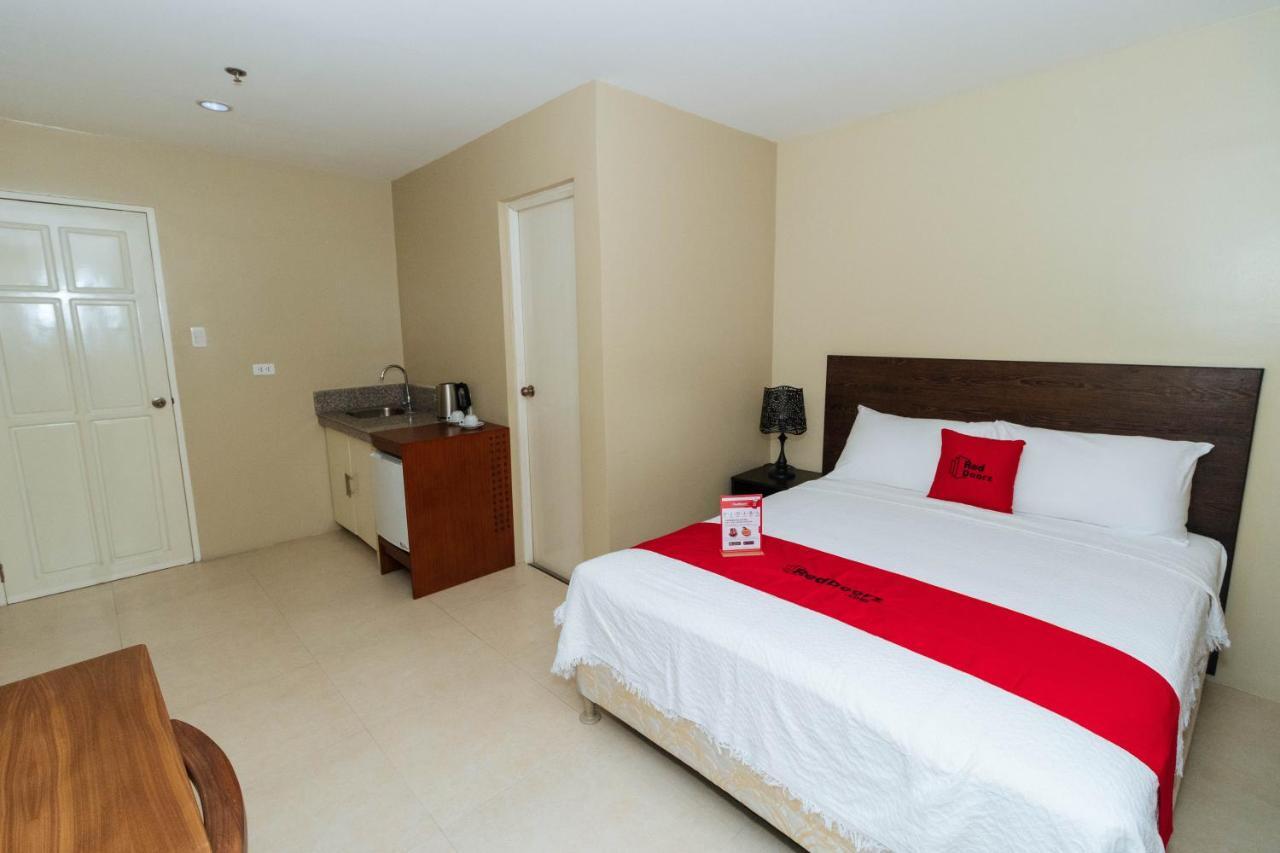 Reddoorz Near Osmena Highway 1 Hotel Makati City Kültér fotó